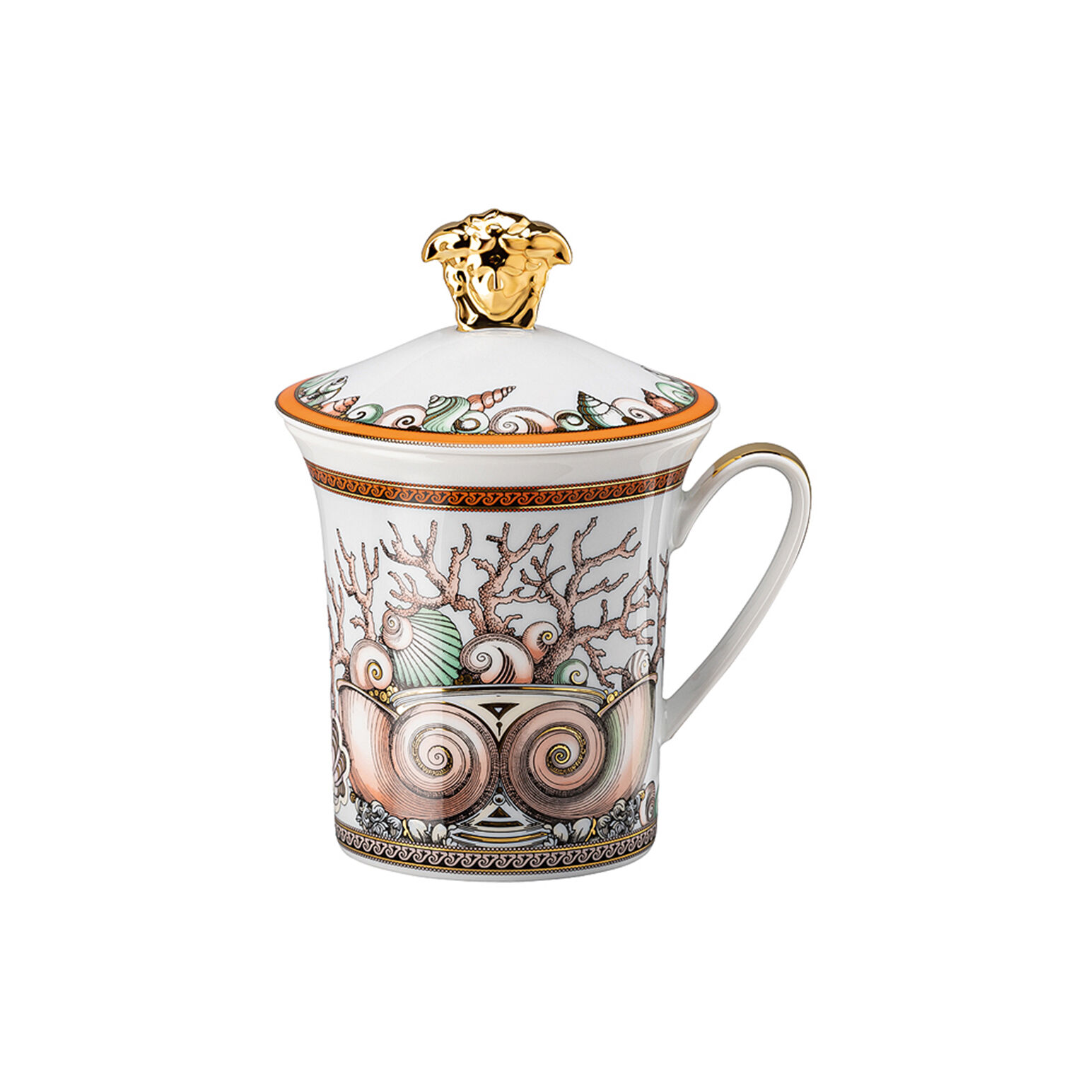 30 years Rosenthal meets Versace